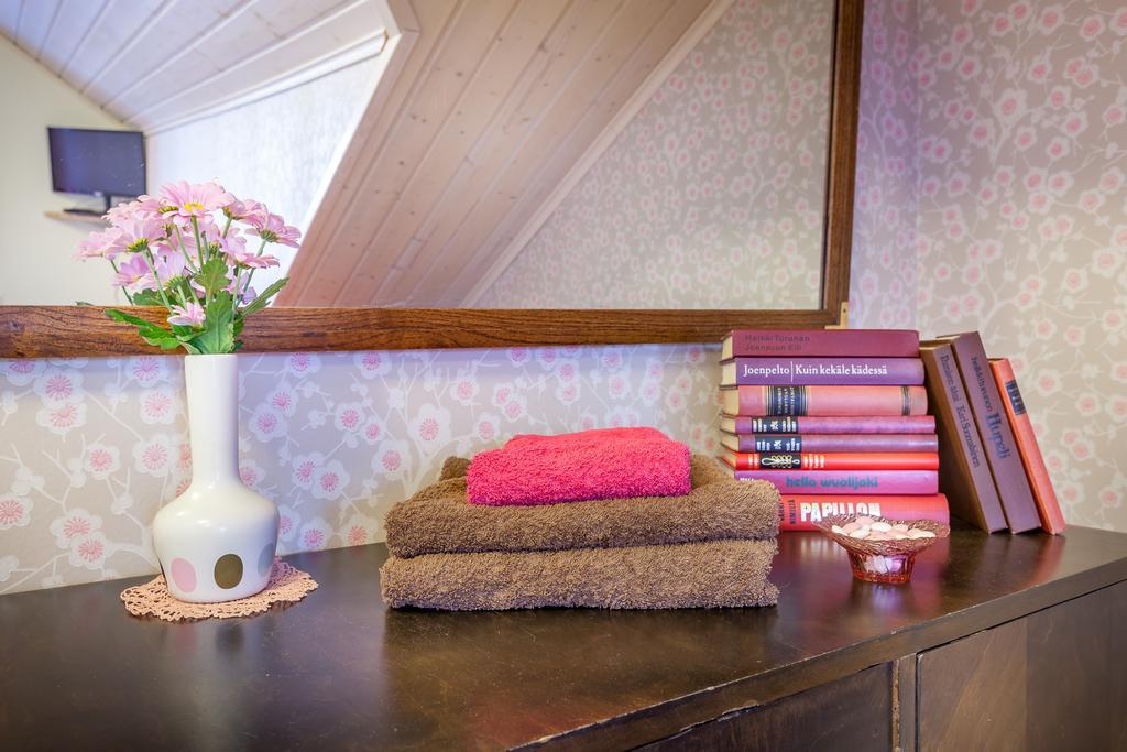Turusensaha Guesthouse เอาลู ห้อง รูปภาพ