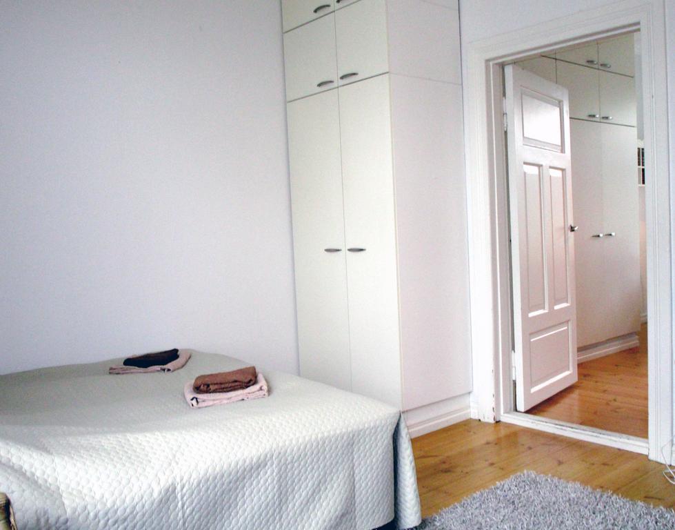 Turusensaha Guesthouse เอาลู ภายนอก รูปภาพ